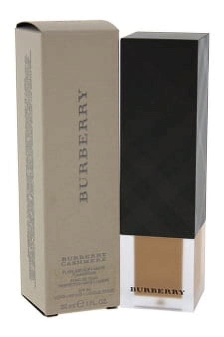 Burberry Cashmere Sunscreen Spf 20 